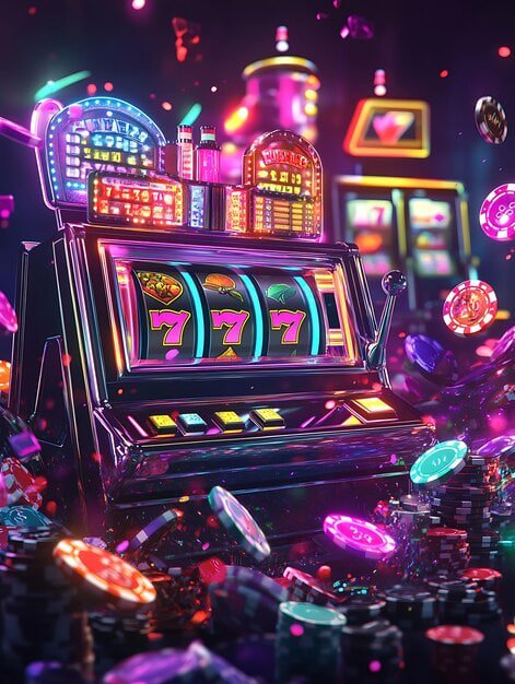 Antarmuka permainan AduQ di platform kosmik4d dengan tata letak kartu dan tombol betting
