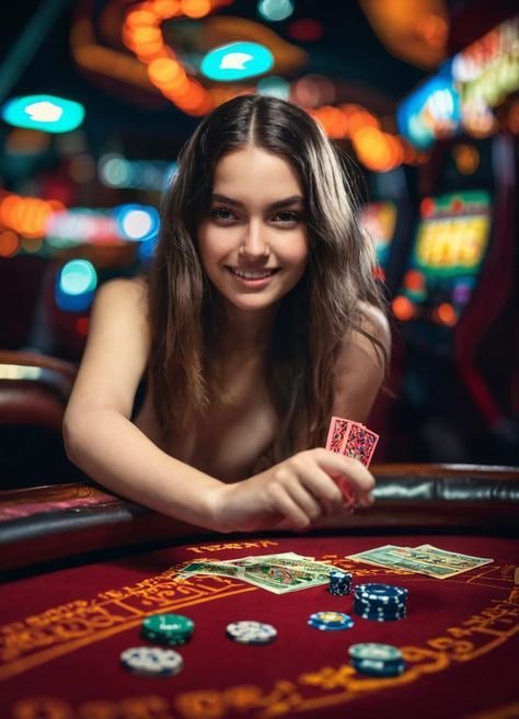 Tampilan Live Roulette dengan dealer langsung dan meja taruhan di platform kosmik4d